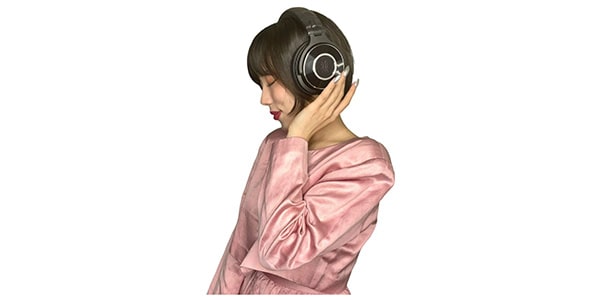 OneOdio ( ワンオーディオ )  / Monitor 60 Black画像4