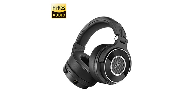 OneOdio ( ワンオーディオ )  / Monitor 60 Black