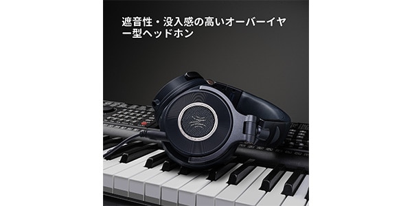 OneOdio ( ワンオーディオ )  / Monitor 60 Blue画像5