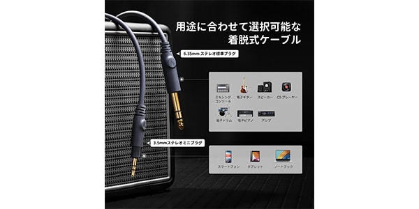 OneOdio ( ワンオーディオ )  / Monitor 60 Blue画像7