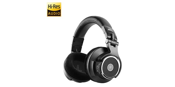 OneOdio / Monitor 80 Black