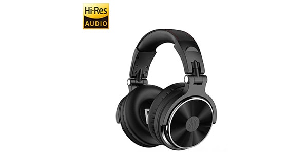 OneOdio / Pro 10 Black