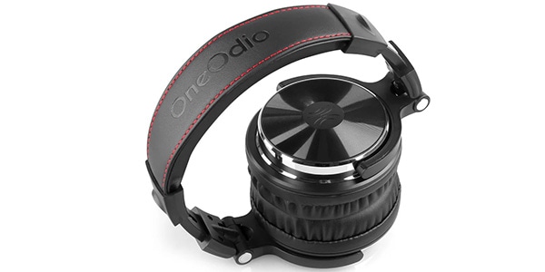 OneOdio / Pro 10 Black画像2