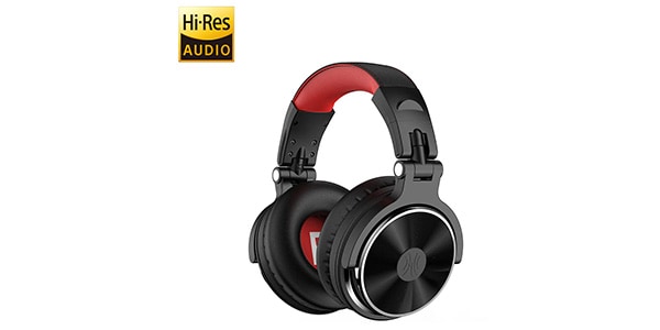 OneOdio / Pro 10 Red