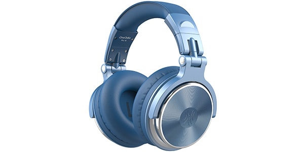 OneOdio ( ワンオーディオ )  / Pro 10 Sky Blue