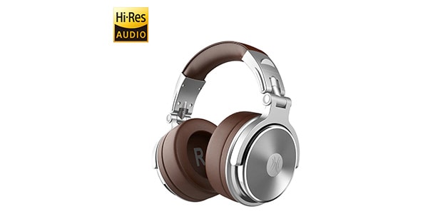 OneOdio / Pro 30 Silver Brown