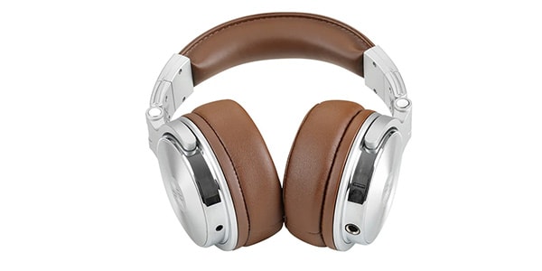 OneOdio / Pro 30 Silver Brown画像2