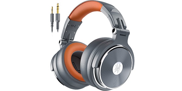 OneOdio / Pro 50 Silver Orange