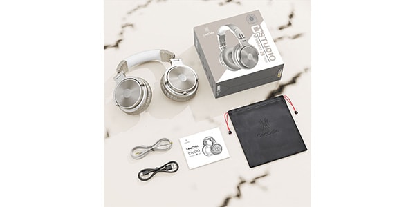 OneOdio / Pro C Silver画像2