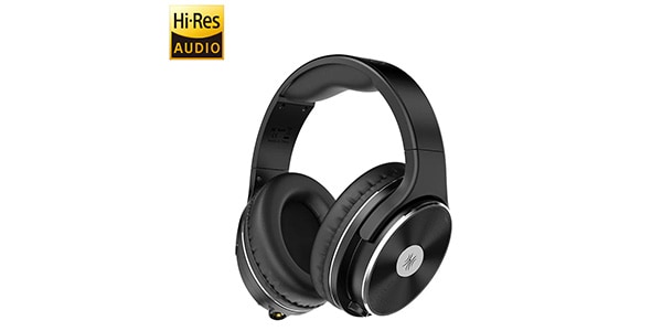 OneOdio / Studio HiFi Black