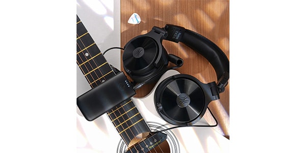 OneOdio / Studio Max 1 Black画像3