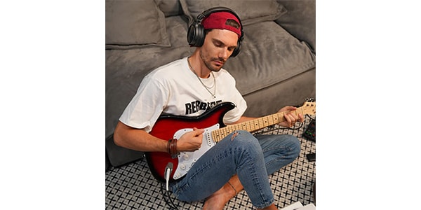 OneOdio / Studio Max 1 Black画像4