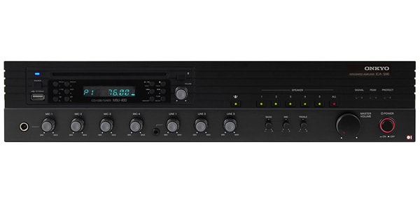 ONKYO / ICA1240MS