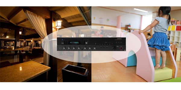 ONKYO / ICA1240MS画像3