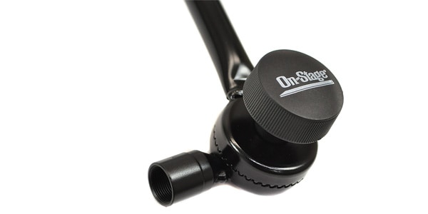ON STAGE STANDS ( オンステージスタンド )  / MSA9502 ショートブームアーム画像3