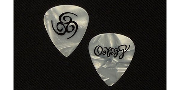 OOPEGG / OOPEGG PICK 0.75mm