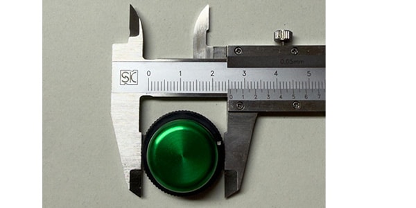 OOPEGG ( オーペッグ )  / TOP HAT knob brown画像4