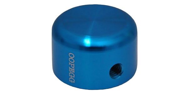 OOPEGG ( オーペッグ )  / TOP HAT mini Blue