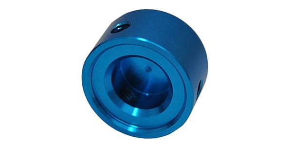 OOPEGG ( オーペッグ )  / TOP HAT mini Blue画像3