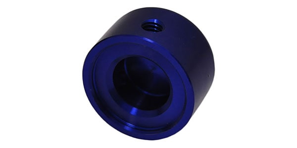 OOPEGG / TOP HAT mini Deep Blue画像3