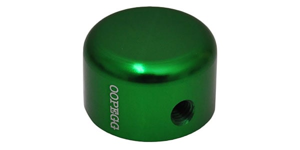 OOPEGG / TOP HAT mini Green