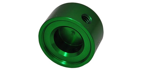 OOPEGG / TOP HAT mini Green画像3