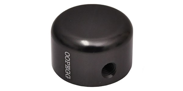 OOPEGG / TOP HAT mini Gray