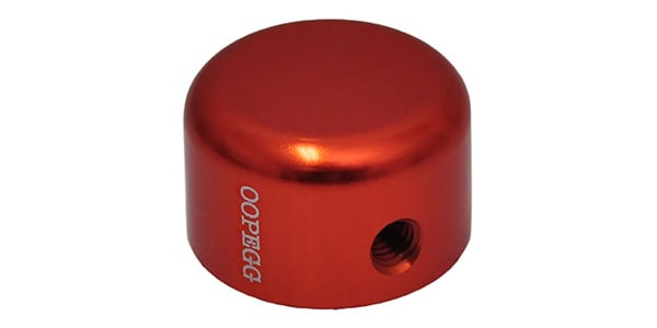 OOPEGG / TOP HAT mini Orange