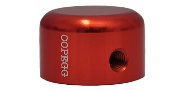 OOPEGG / TOP HAT mini Orange画像2