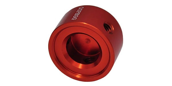 OOPEGG / TOP HAT mini Orange画像3