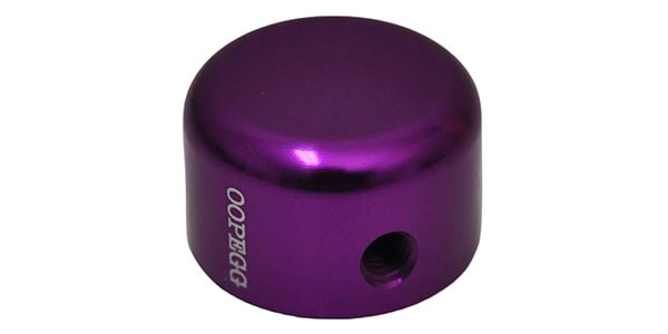 OOPEGG / TOP HAT mini Purple