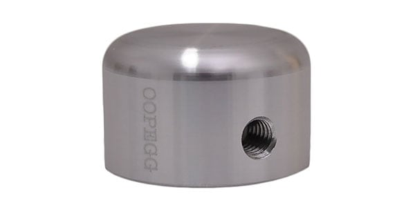 OOPEGG / TOP HAT mini Silver画像2