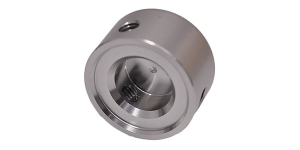 OOPEGG / TOP HAT mini Silver画像3