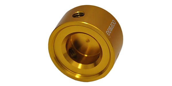 OOPEGG / TOP HAT mini Yellow画像3
