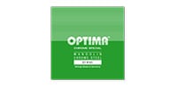 OPTIMA 4103　マンドリン弦　緑　D