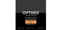 OPTIMA E-BASS PREMIUM CHROME STRINGS 4199.L L
