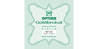 OPTIMA / old Brokat Violin String Set E027BALL 4/4