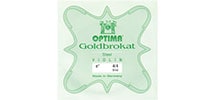 OPTIMA Gold Brokat 026 BALL