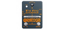 ORANGE AMP DETONATOR