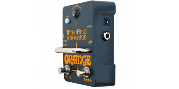 ORANGE ( オレンジ )  / AMP DETONATOR画像2