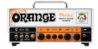 ORANGE BRENT HINDS TERROR