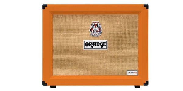 ORANGE/CR120C