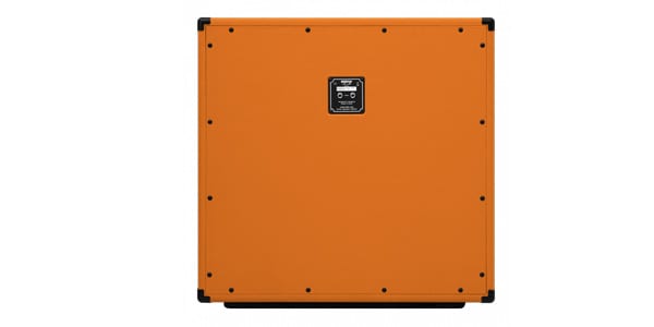 ORANGE / Crush Pro 412画像4