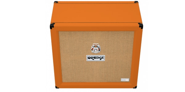 ORANGE / Crush Pro 412画像5