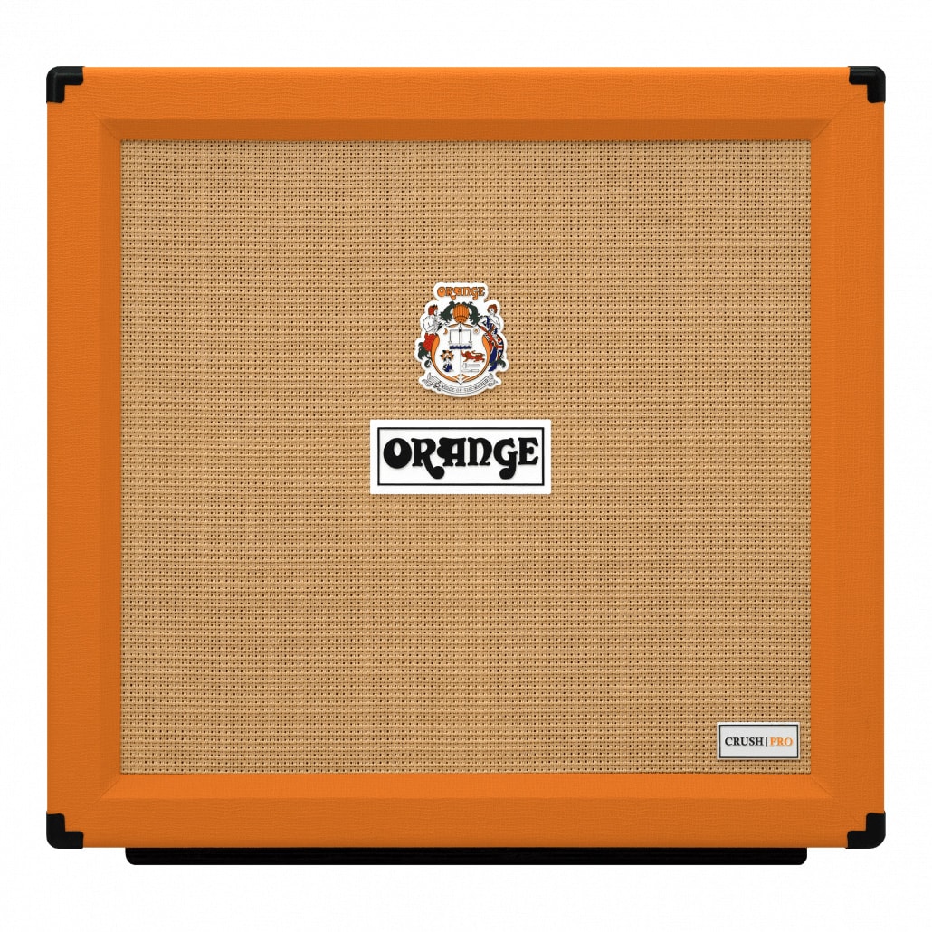 ORANGE/Crush Pro 412