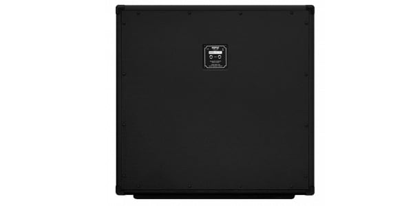 ORANGE / Crush Pro 412 Black画像4