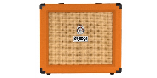 ORANGE/CRUSH35RT