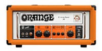 ORANGE CUSTOM SHOP 50