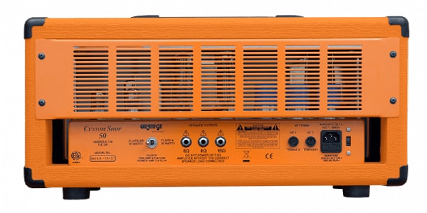 ORANGE ( オレンジ )  / CUSTOM SHOP 50画像4