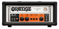 ORANGE CUSTOM SHOP 50 Black